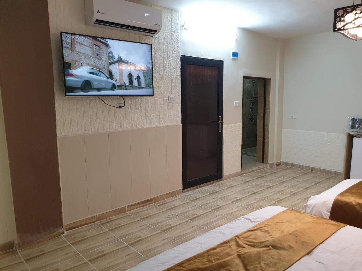 Atoom Studio جرش المظهر الخارجي الصورة